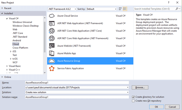 Azure Rec 3