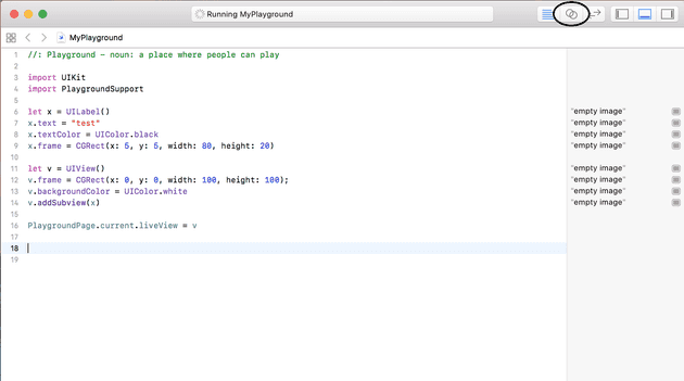 xcode 5
