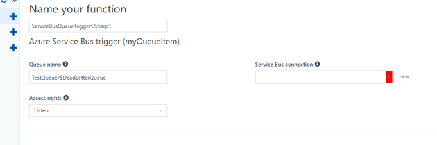 azure func mail 8